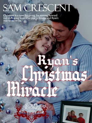 cover image of Ryan's Christmas Miracle